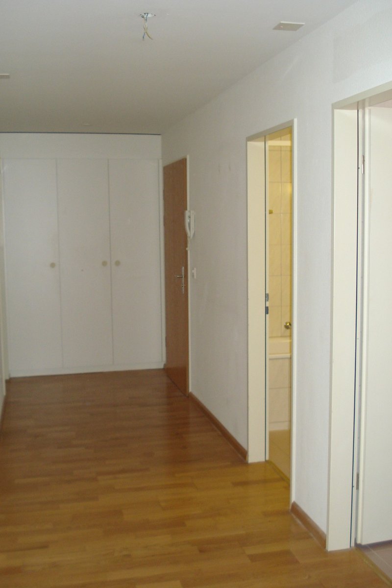 Foto 5 di Bachmatt 10, Gipf-Oberfrick