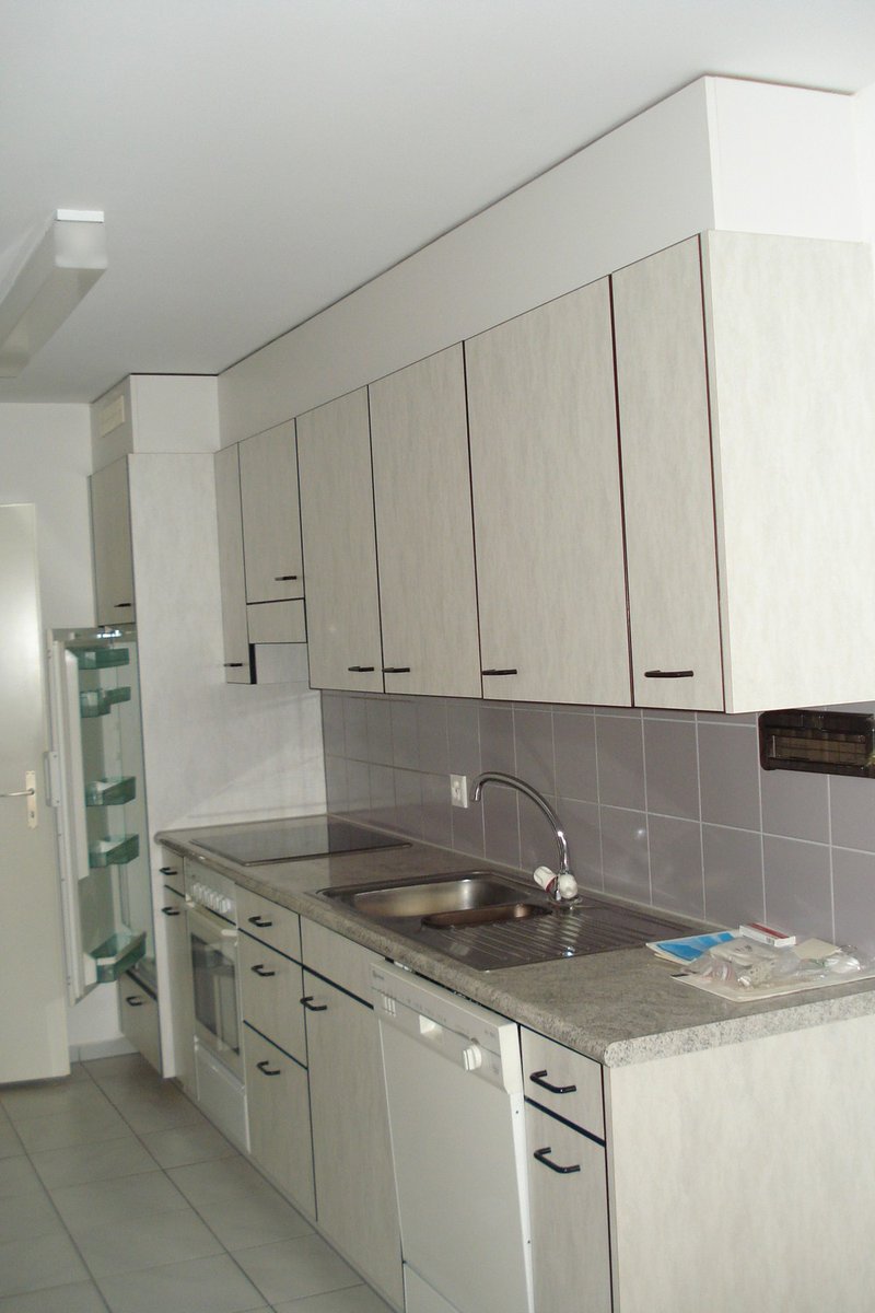 Foto 6 di Bachmatt 10, Gipf-Oberfrick