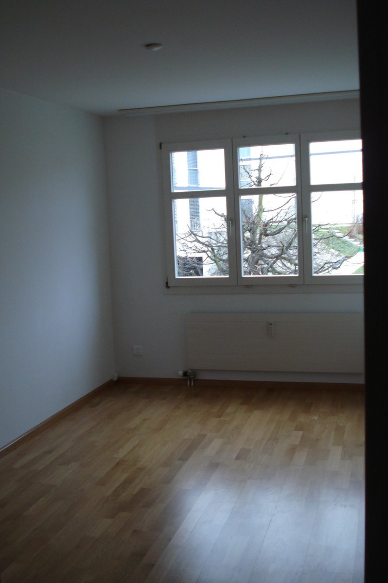 Foto 7 di Bachmatt 10, Gipf-Oberfrick