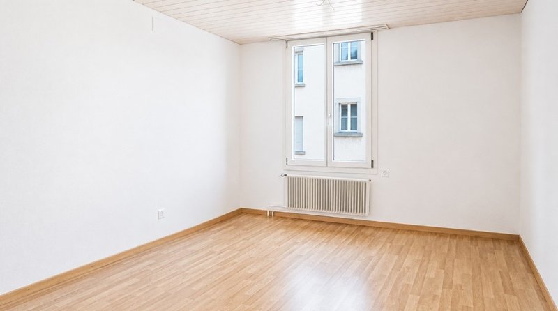 Photo 4 de Burgstrasse 66, St. Gallen