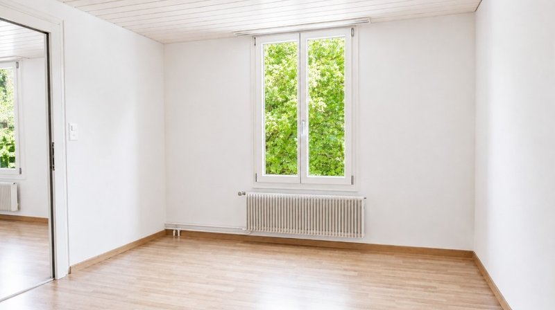 Photo 5 de Burgstrasse 66, St. Gallen