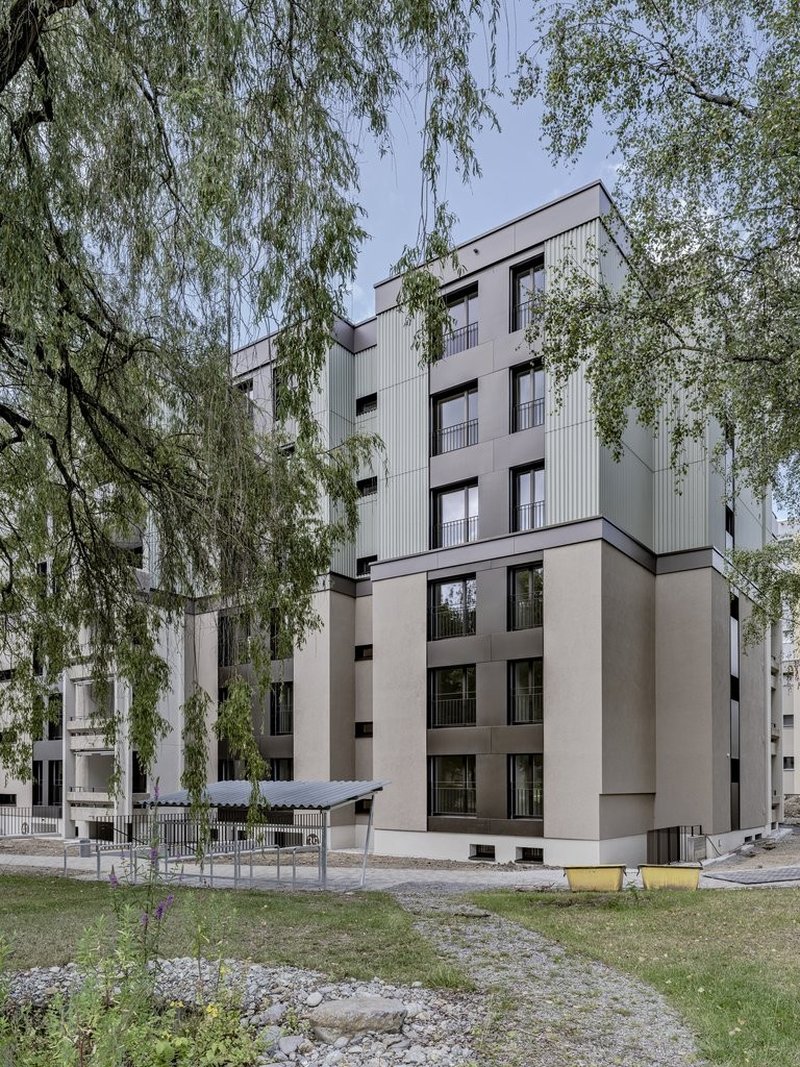 Foto 1 von Unterdorfstrasse 41, Ostermundigen