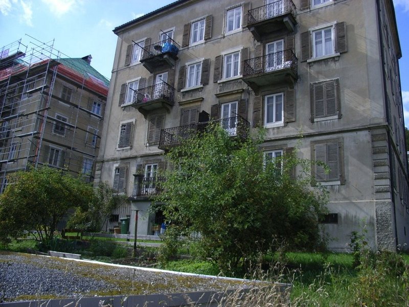 Photo 8 of Alexis-Marie-Piaget 19, La Chaux-de-Fonds