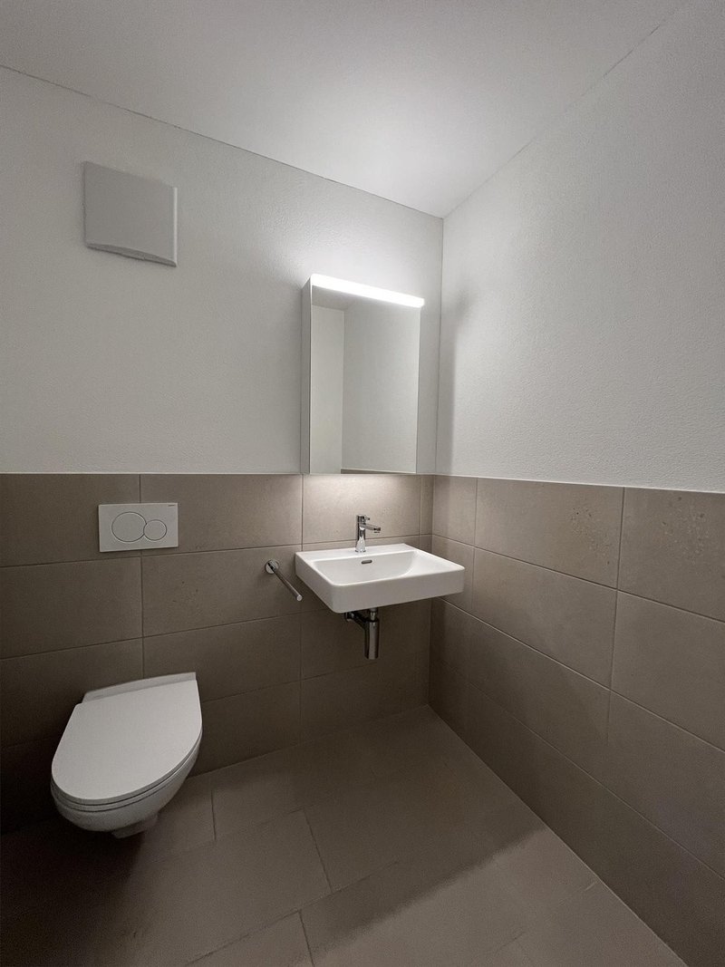Photo 5 of Toggenburgerstrasse 17, Neu St. Johann