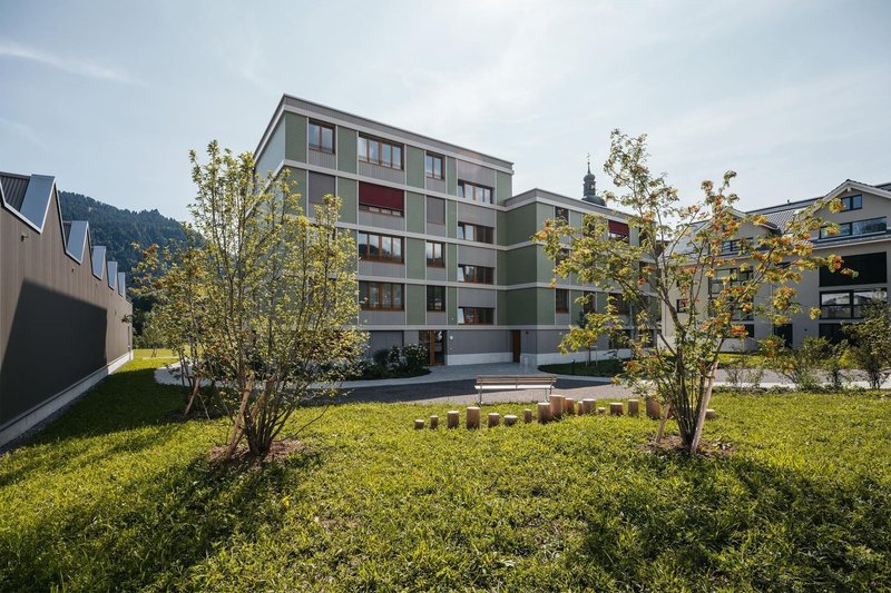Photo 8 of Toggenburgerstrasse 17, Neu St. Johann