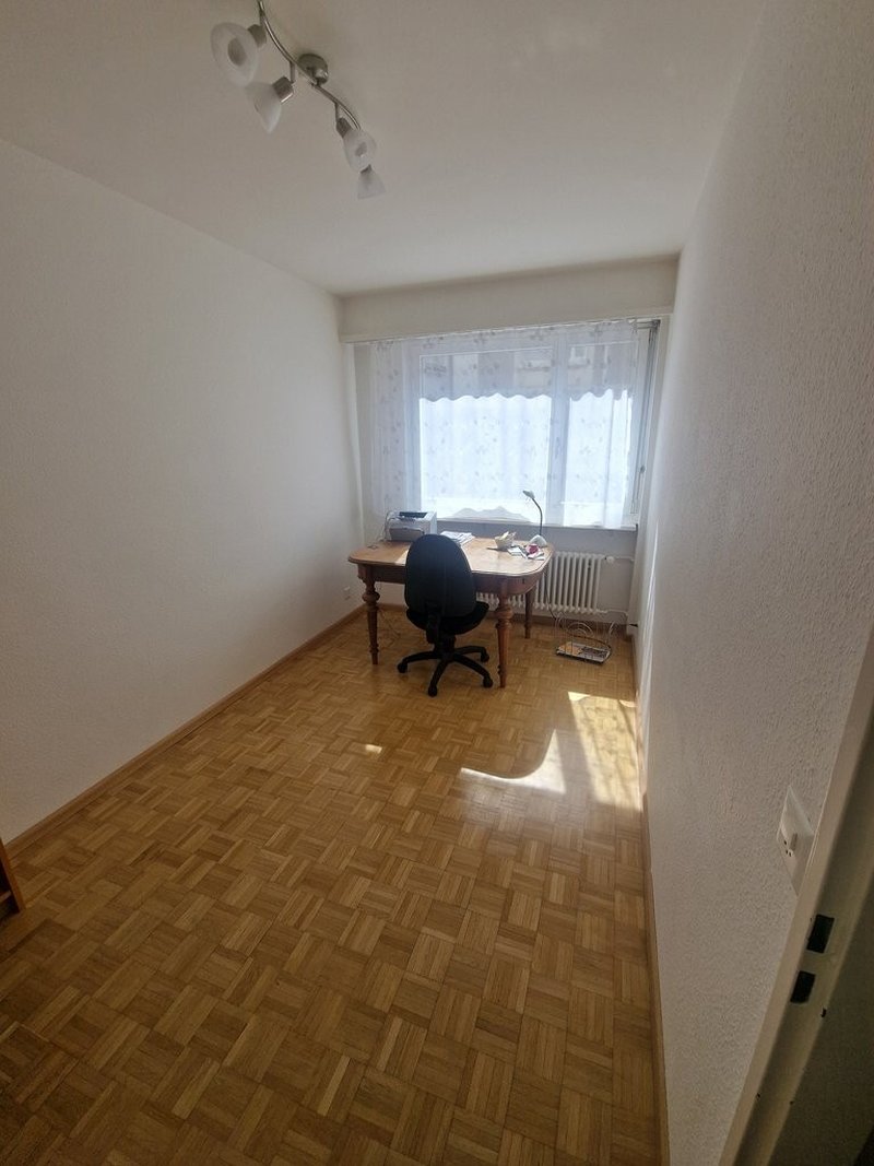 Foto 4 von Maiengasse 19, Basel