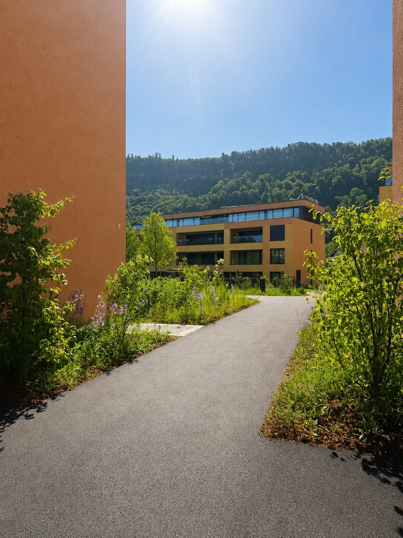 Photo 2 of Feldstrasse 2A - F, Aarburg