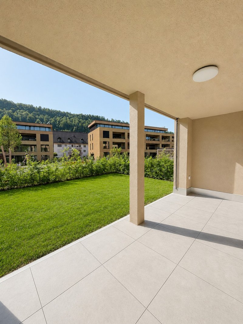 Photo 7 of Feldstrasse 2A - F, Aarburg