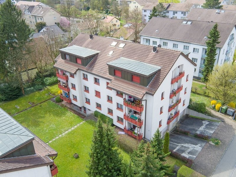 Photo 2 of Binningerstr. 15, Münchenstein
