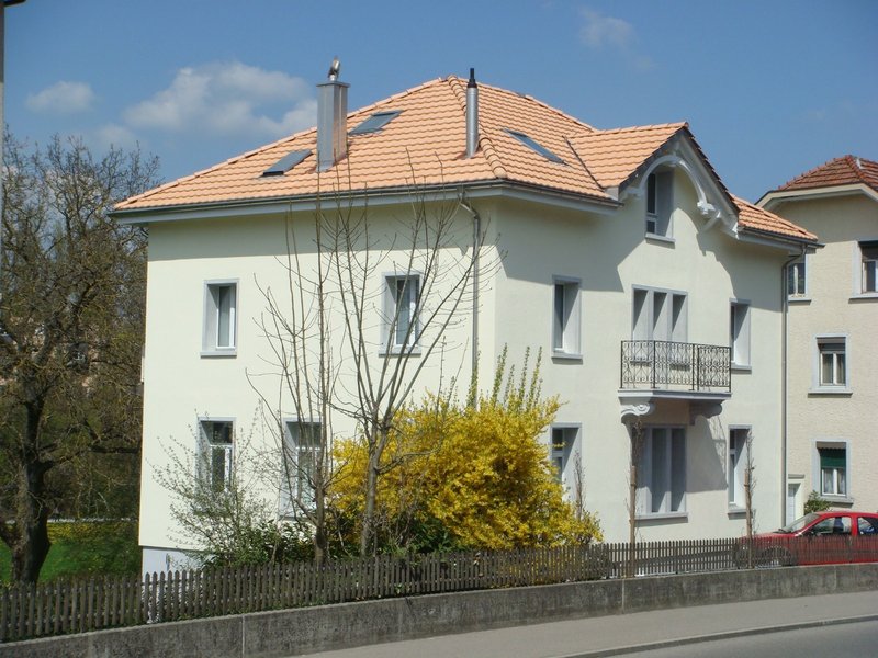 Photo 2 of Konstanzerstrasse 58, Wil SG