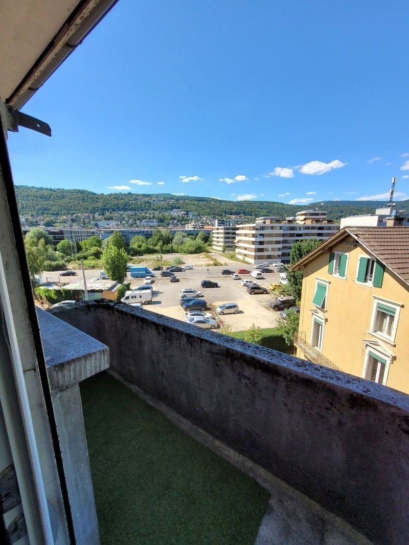 Foto 1 von Biel/Bienne