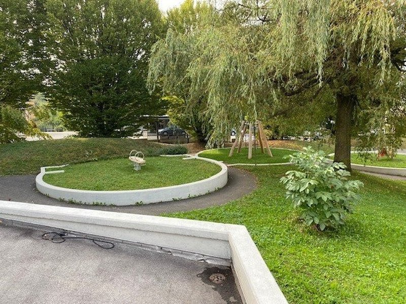 Photo 2 of Ch. des Eterpeys 23, Lausanne