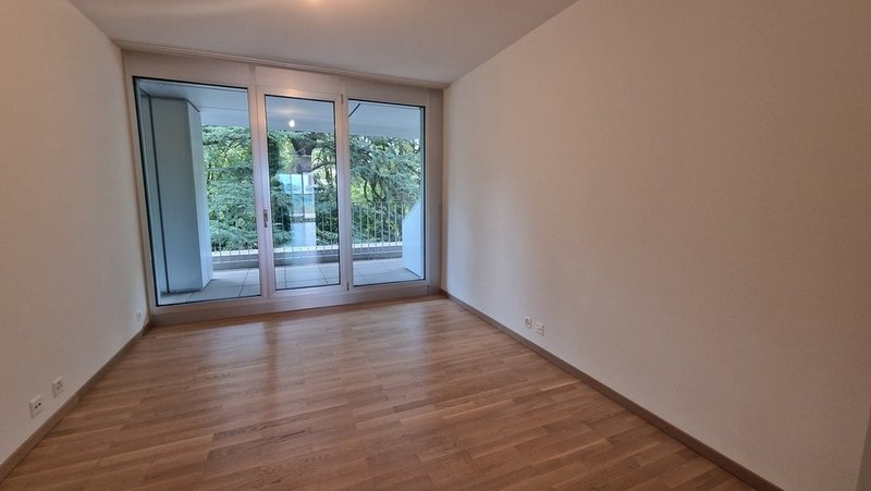 Foto 5 von Av. du Bouchet 6, Genève