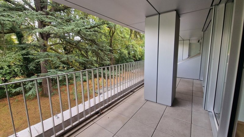 Foto 6 von Av. du Bouchet 6, Genève