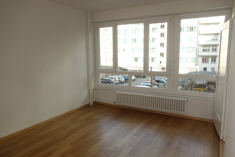 Foto 5 di Rue Cramer 9, Genève