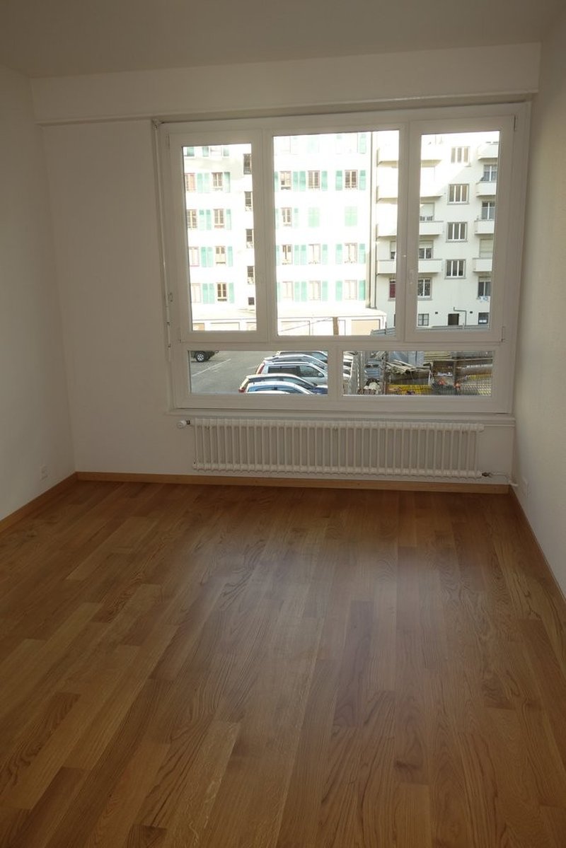 Foto 6 di Rue Cramer 9, Genève