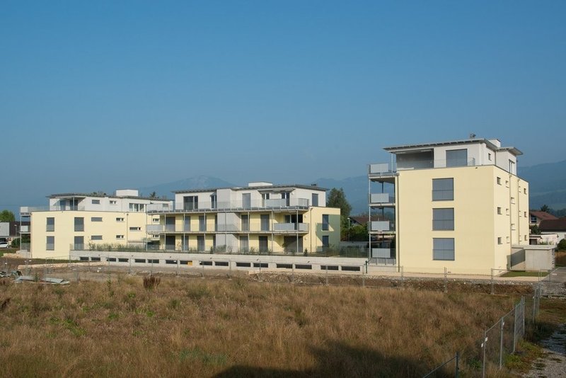 Foto 1 di Wangen an der Aare