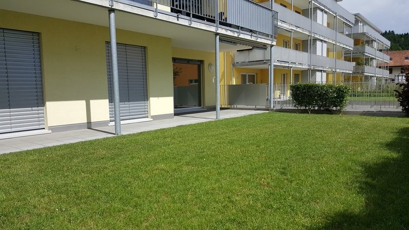 Foto 7 di Breitmattstrasse 3, Wangen an der Aare