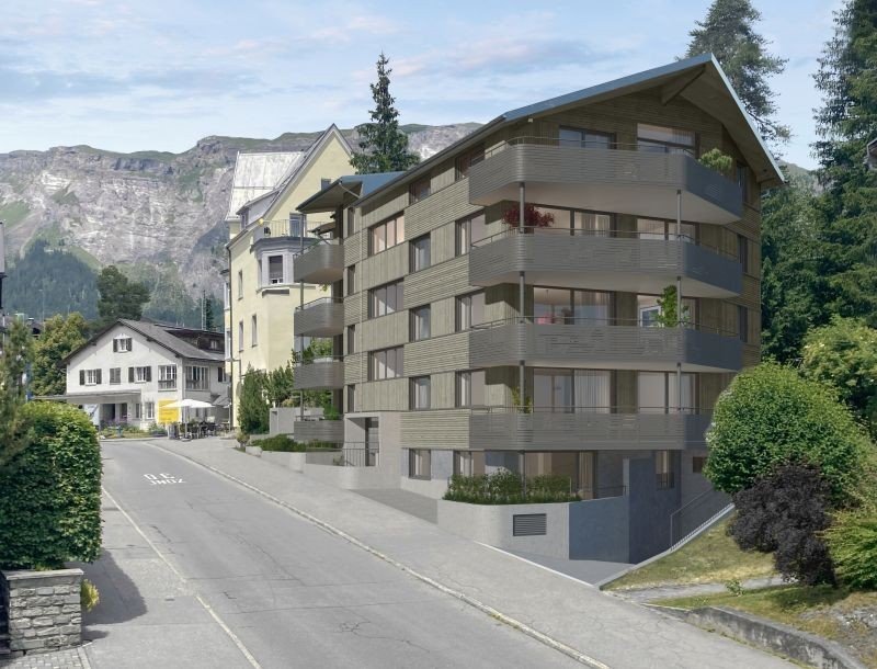 Foto 1 di Flims Waldhaus