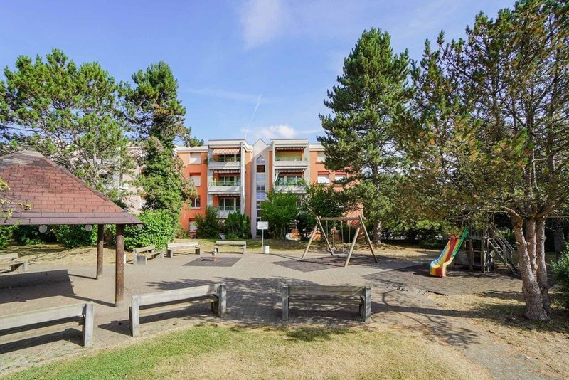 Photo 2 of Rue du Haut-Fourneau 24, Delémont