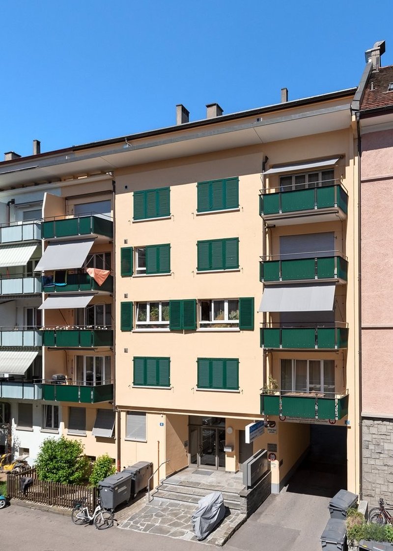 Foto 1 di Zürich