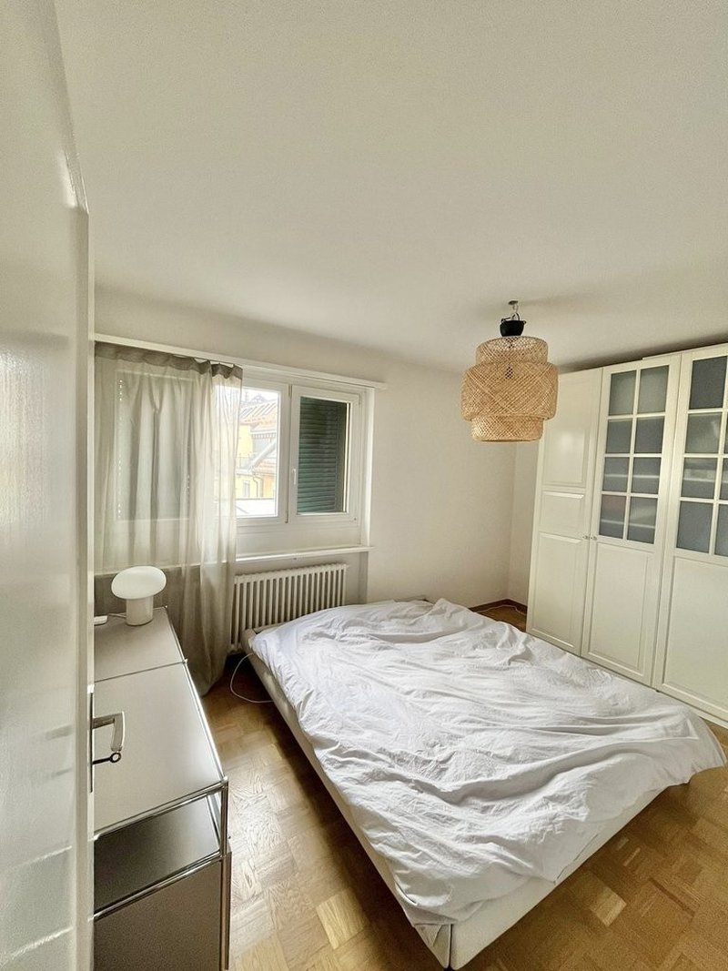 Foto 4 di Knüslistrasse 6, Zürich