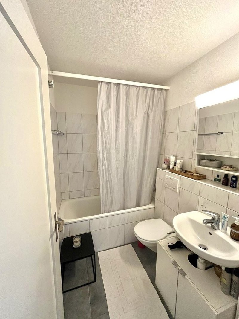 Foto 5 di Knüslistrasse 6, Zürich