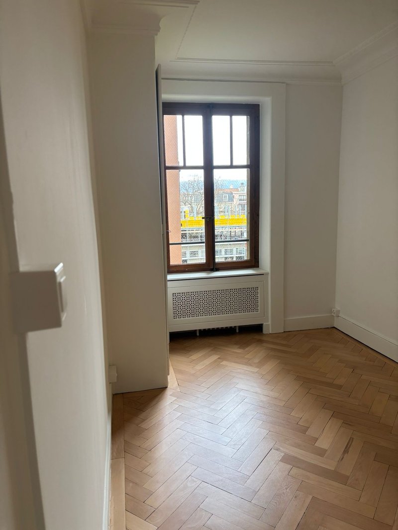 Photo 2 of Champel, Genève
