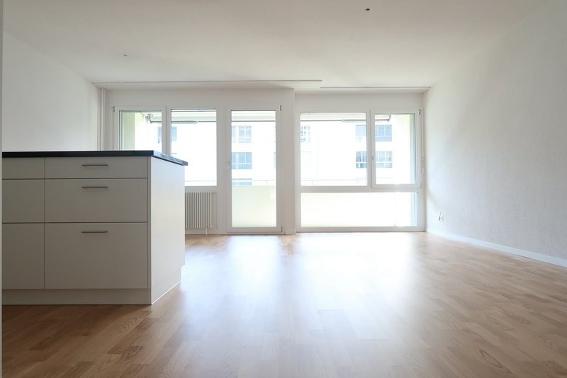 Foto 4 di Funkstrasse 106, Wabern