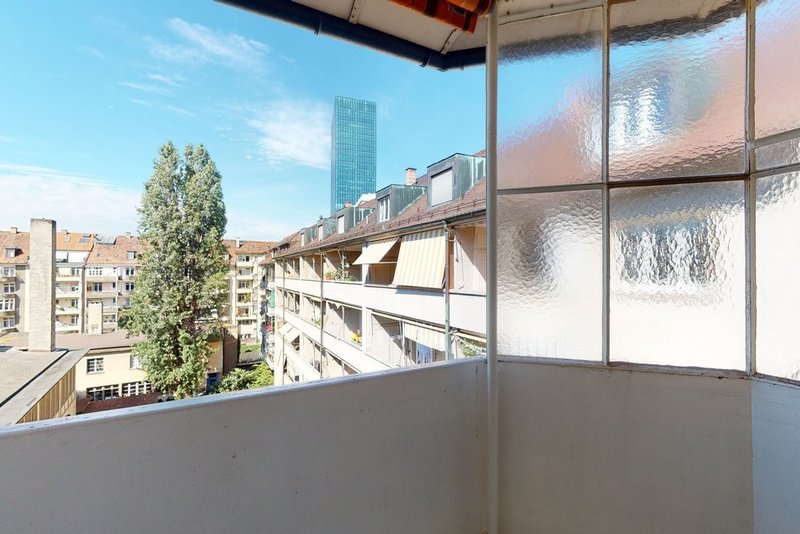 Photo 3 of Sandgrubenstrasse 62, Basel