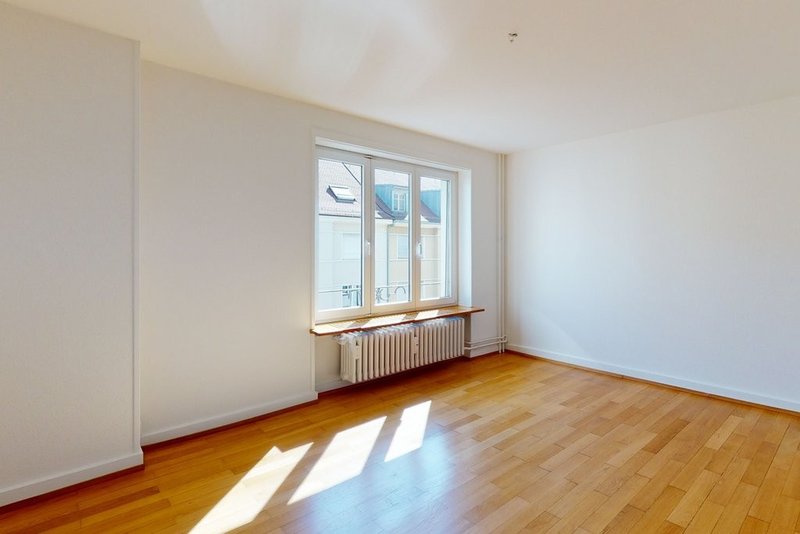 Photo 4 of Sandgrubenstrasse 62, Basel