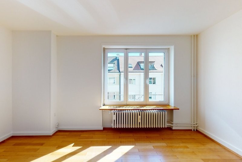 Photo 5 of Sandgrubenstrasse 62, Basel