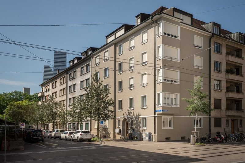 Photo 7 of Sandgrubenstrasse 62, Basel