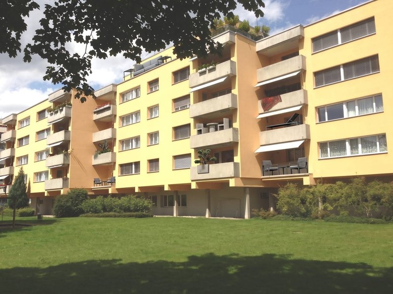 Foto 2 di Buchholzstrasse 7b, Thun