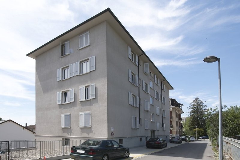 Photo 1 of Lausanne