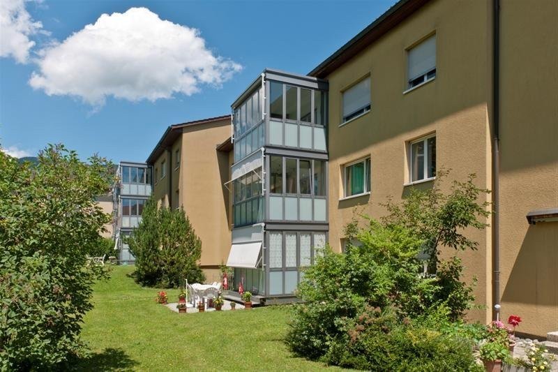 Photo 2 of Geissfluhstrasse 3, Solothurn