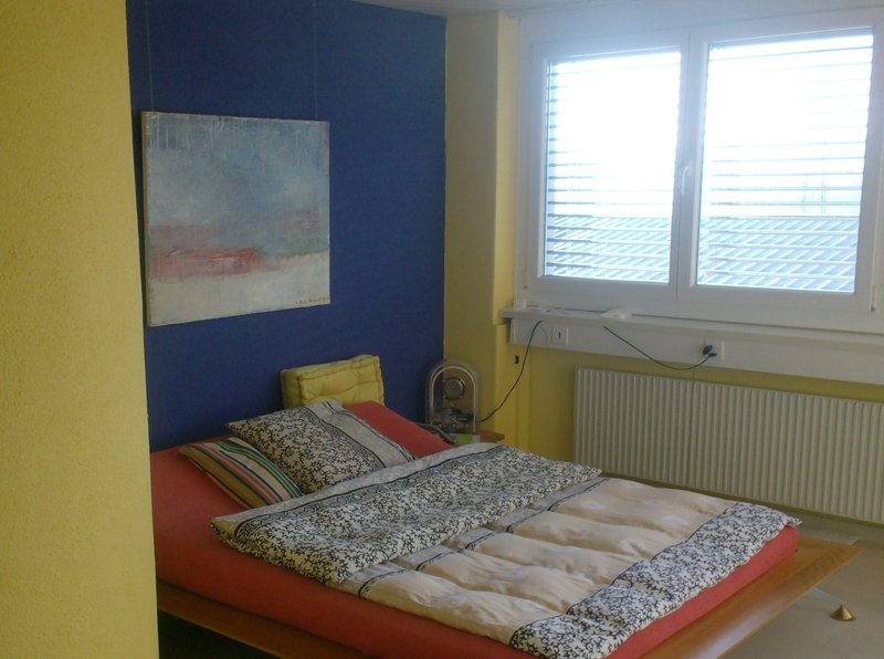Foto 3 di Rugghölzli 6, Busslingen
