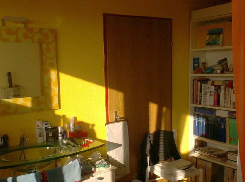 Foto 4 di Rugghölzli 6, Busslingen