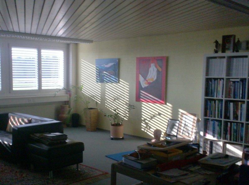 Foto 5 di Rugghölzli 6, Busslingen