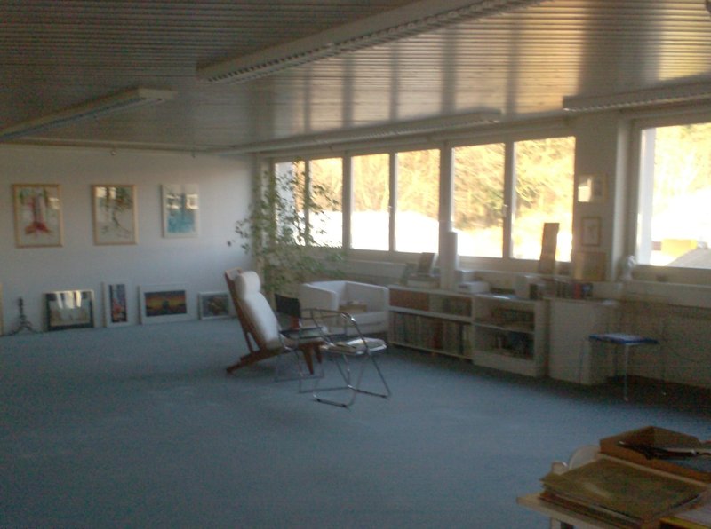 Foto 7 di Rugghölzli 6, Busslingen