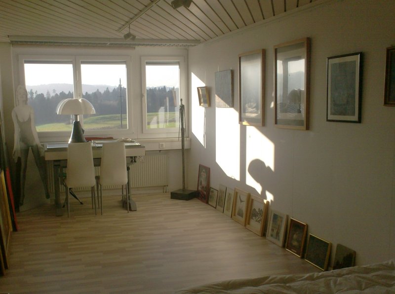 Foto 8 di Rugghölzli 6, Busslingen