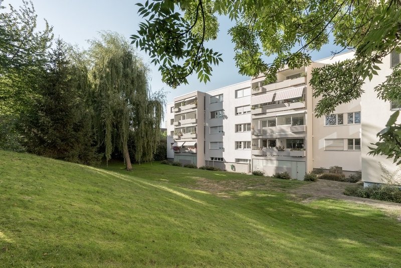 Photo 1 of Therwil