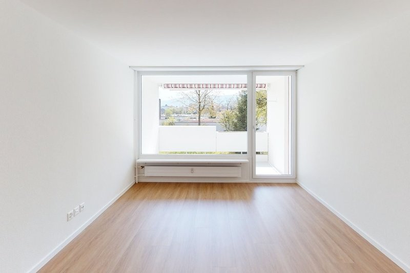 Photo 2 de Birsmattstrasse 25, Therwil