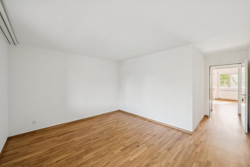 Photo 2 de Im Birspark 6, Aesch BL