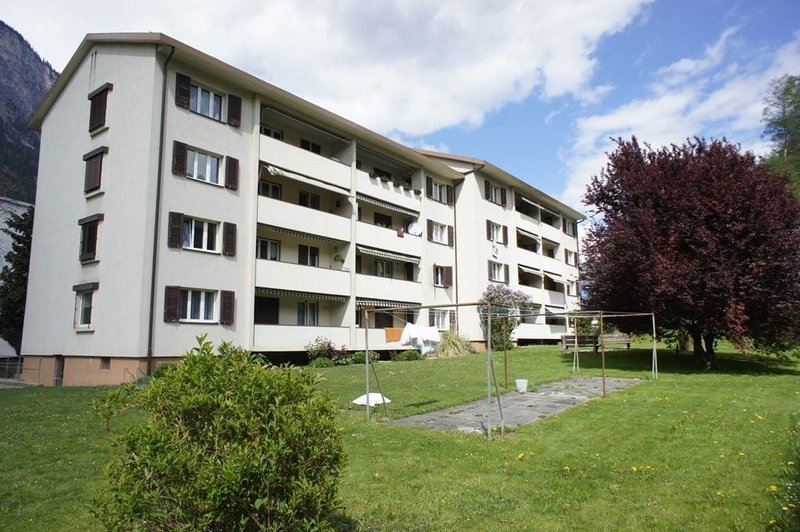Foto 1 di Domat/Ems