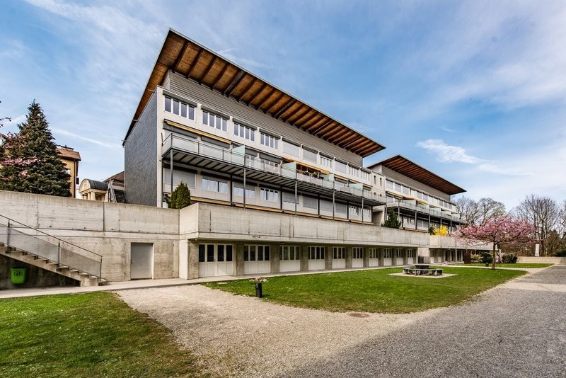 Photo 1 de St. Gallen