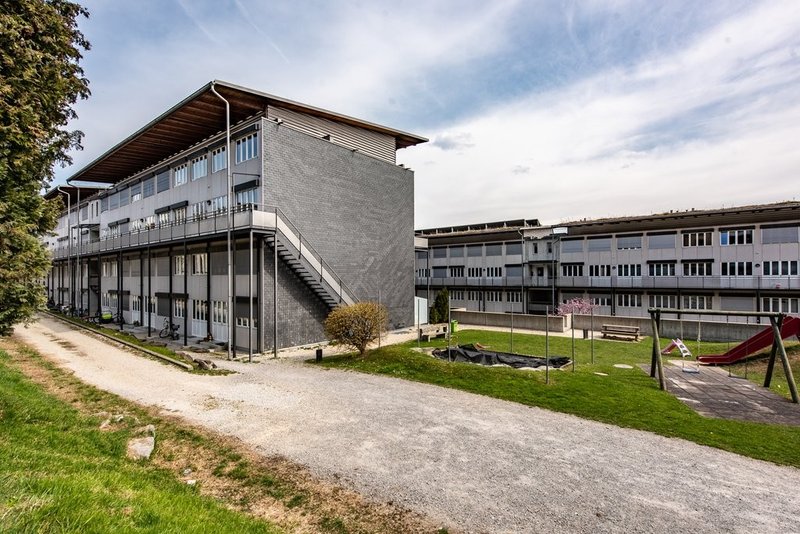 Photo 2 de Espentobelstrasse 5a, St. Gallen