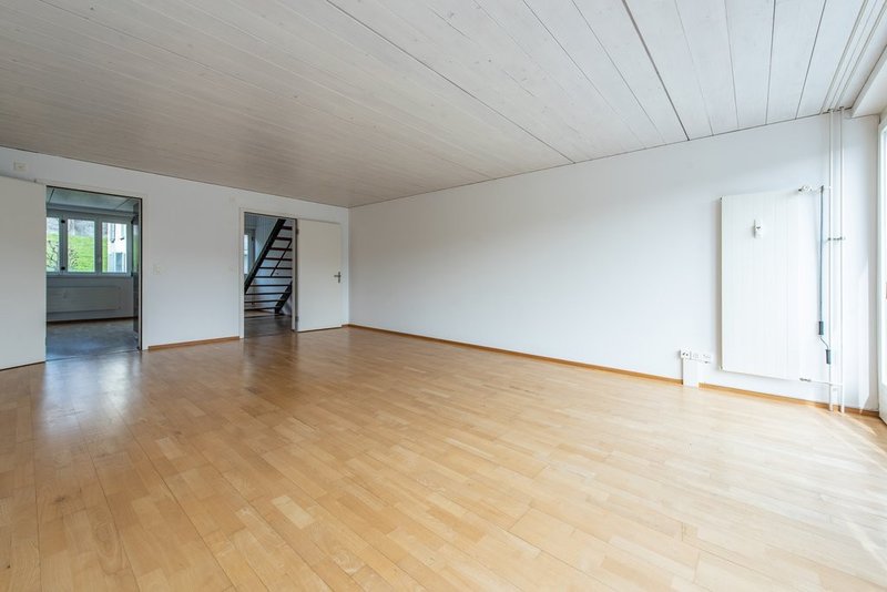 Photo 4 de Espentobelstrasse 5a, St. Gallen