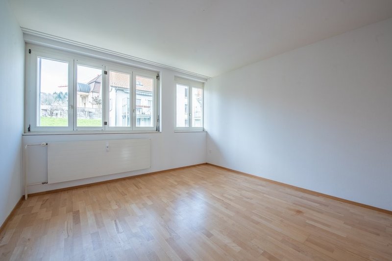 Photo 5 de Espentobelstrasse 5a, St. Gallen