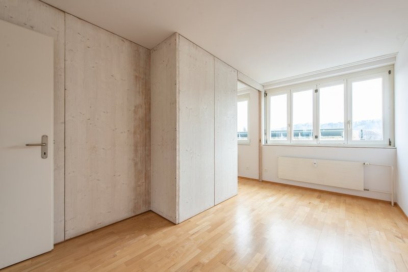 Photo 7 de Espentobelstrasse 5a, St. Gallen